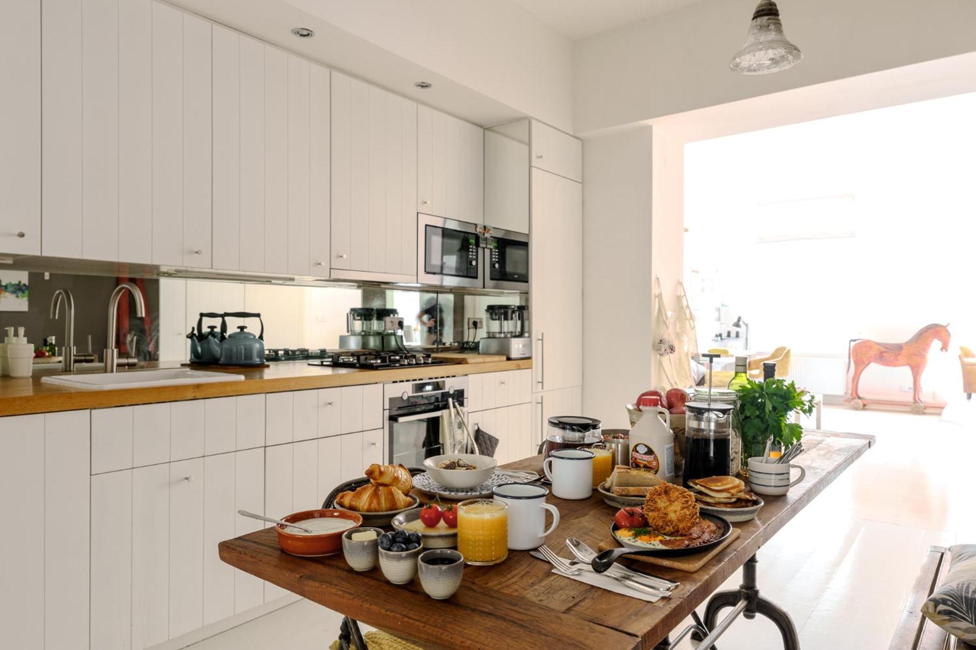 Old Town Boutique Residence