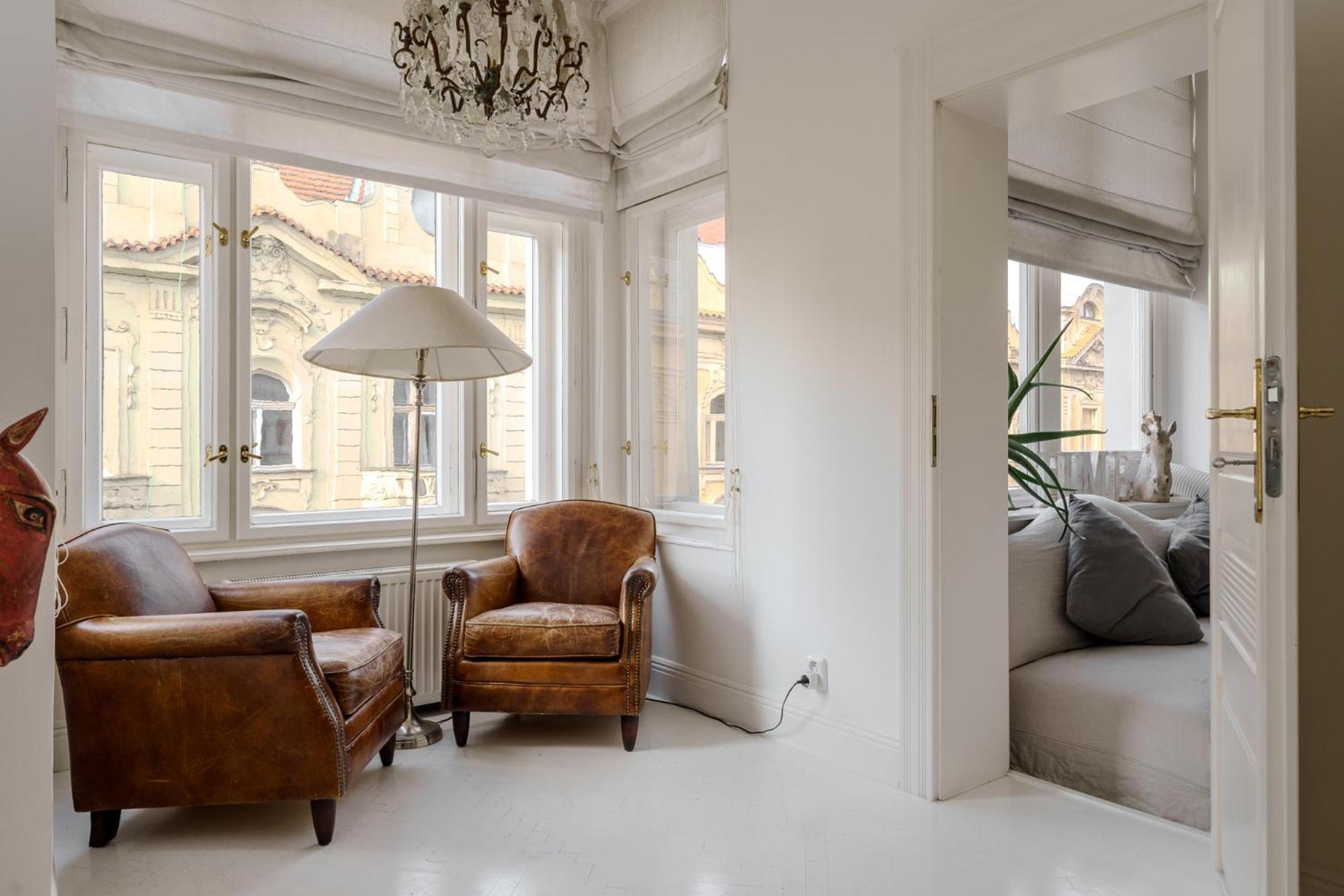 Old Town Boutique Residence