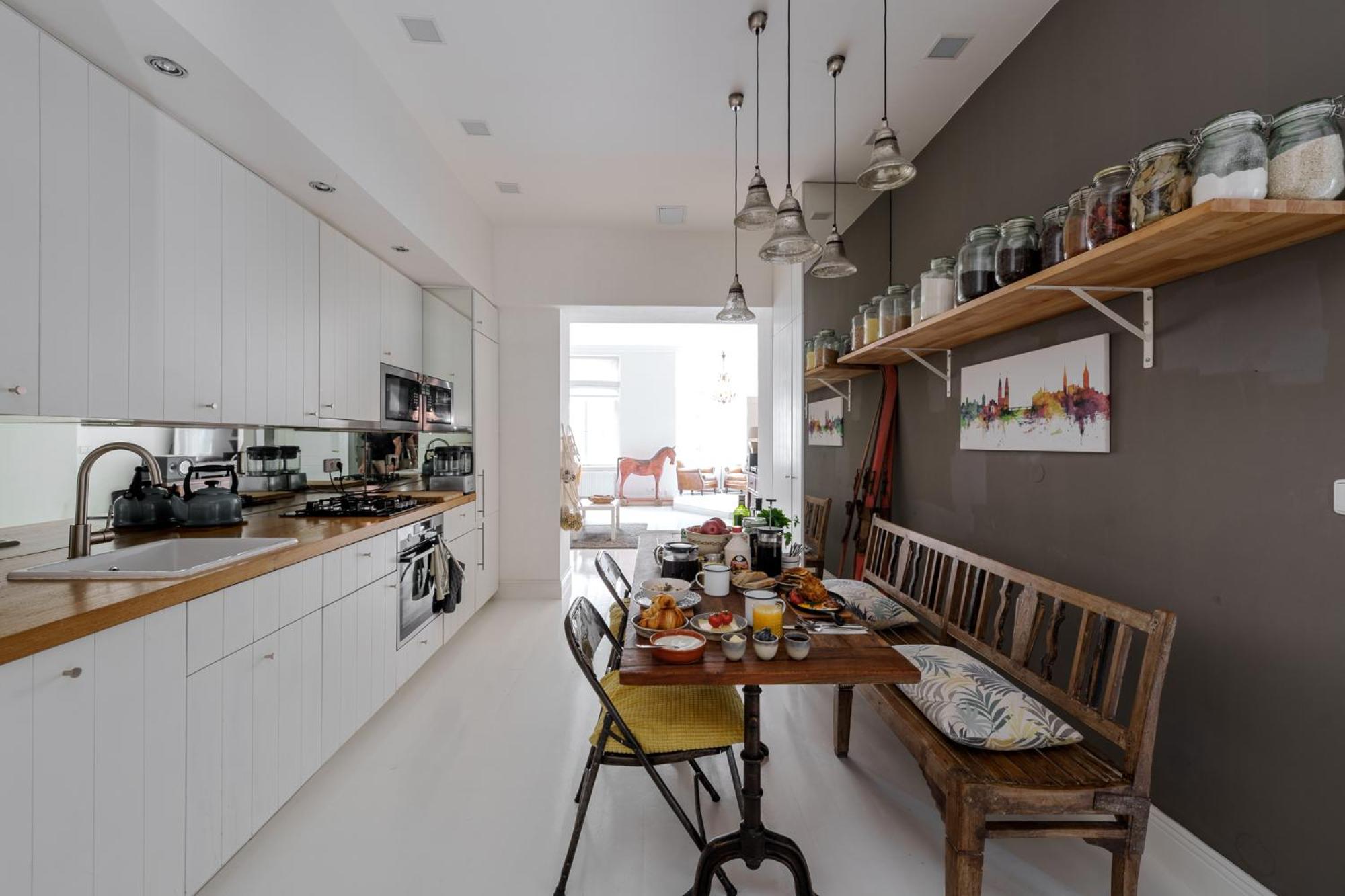 Old Town Boutique Residence