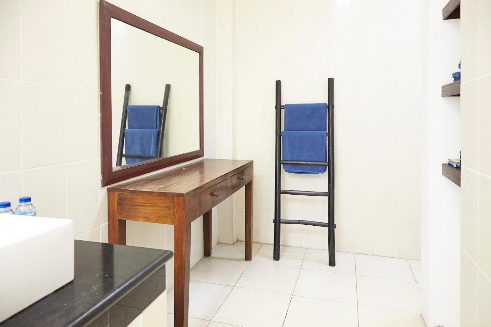 Artemis Villa Hotel