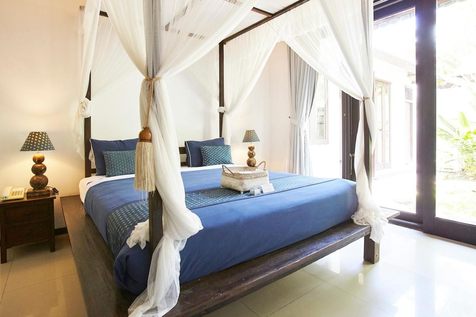 Artemis Villa Hotel
