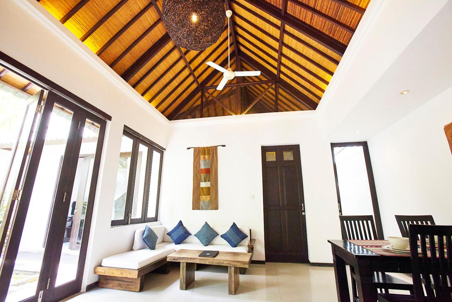 Artemis Villa Hotel