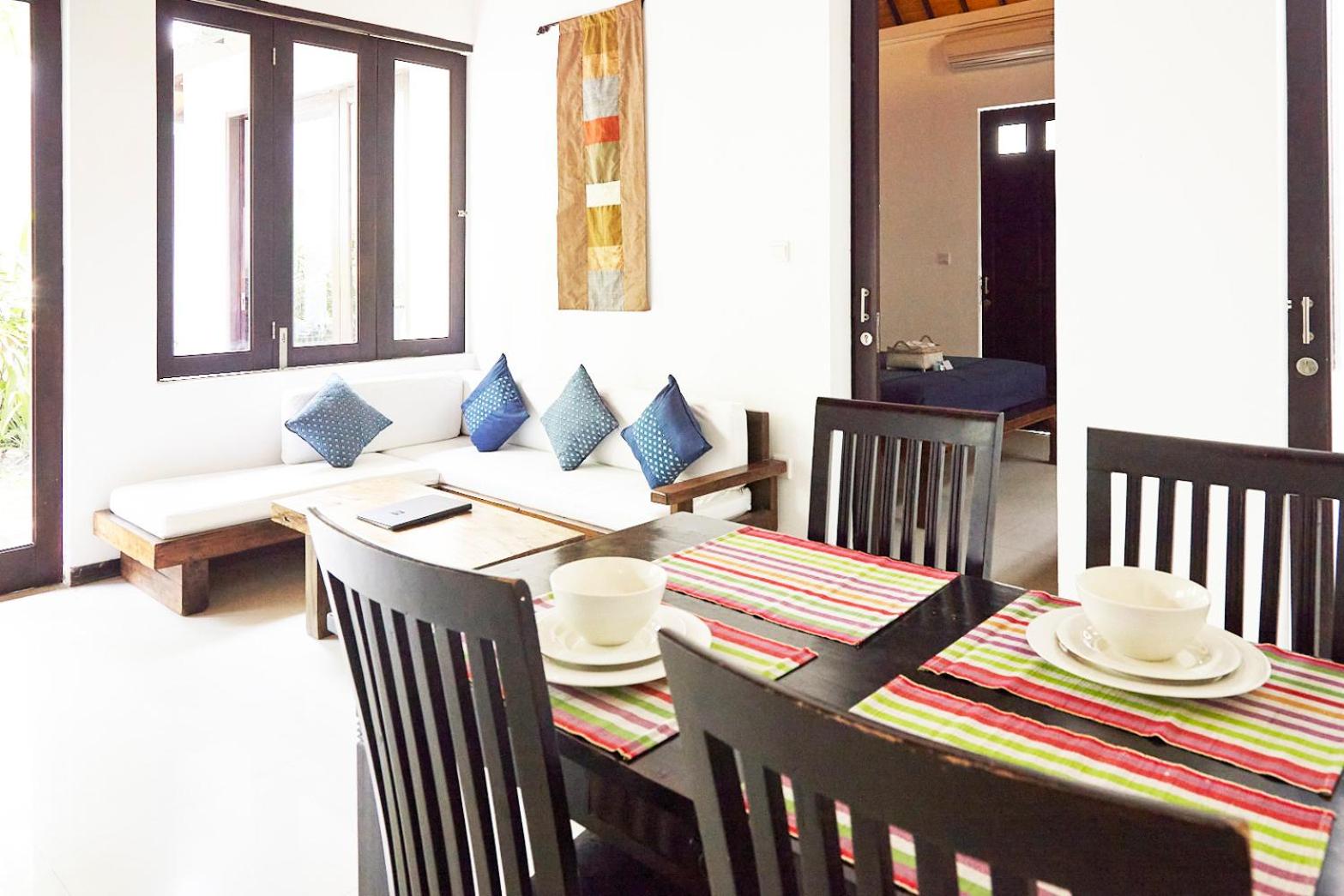 Artemis Villa Hotel