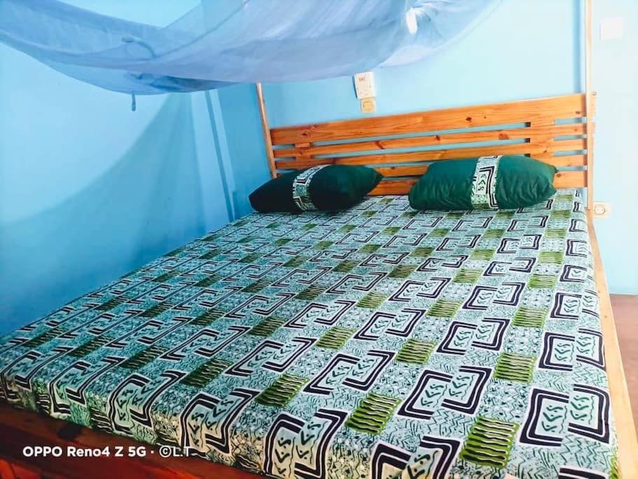 Appartement F1 tout équipé, au calme et bien situé