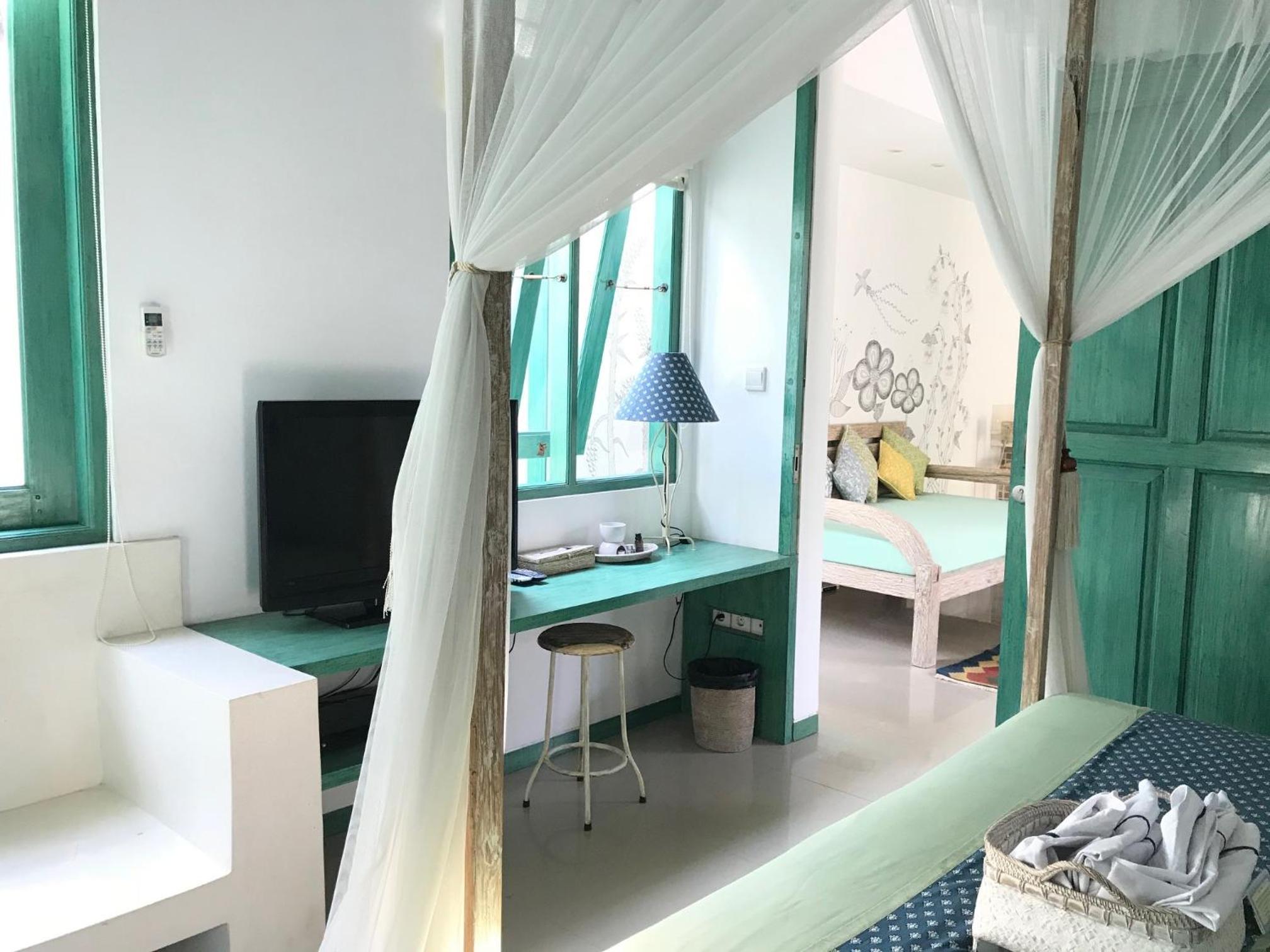 Artemis Villa Hotel