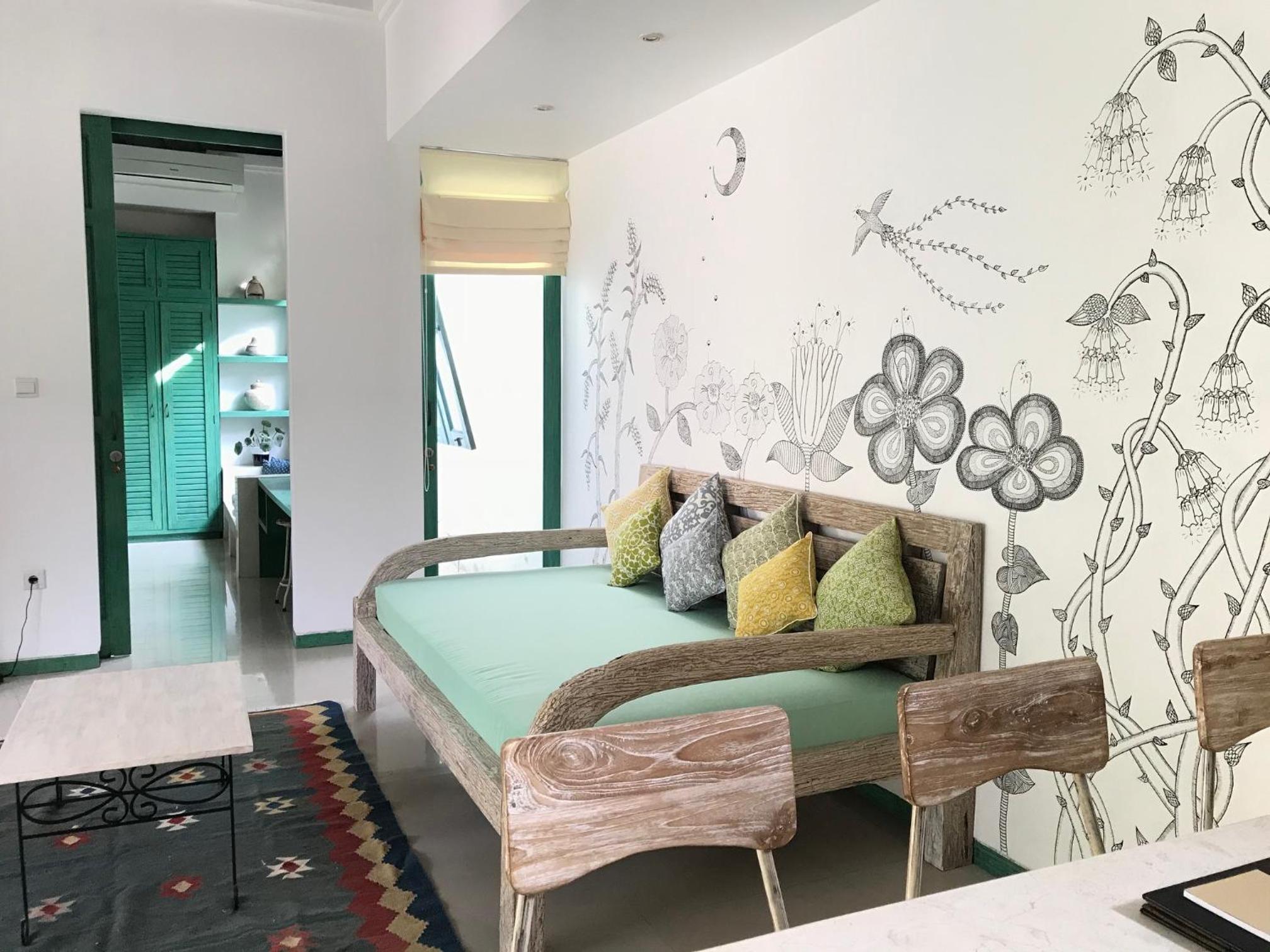 Artemis Villa Hotel