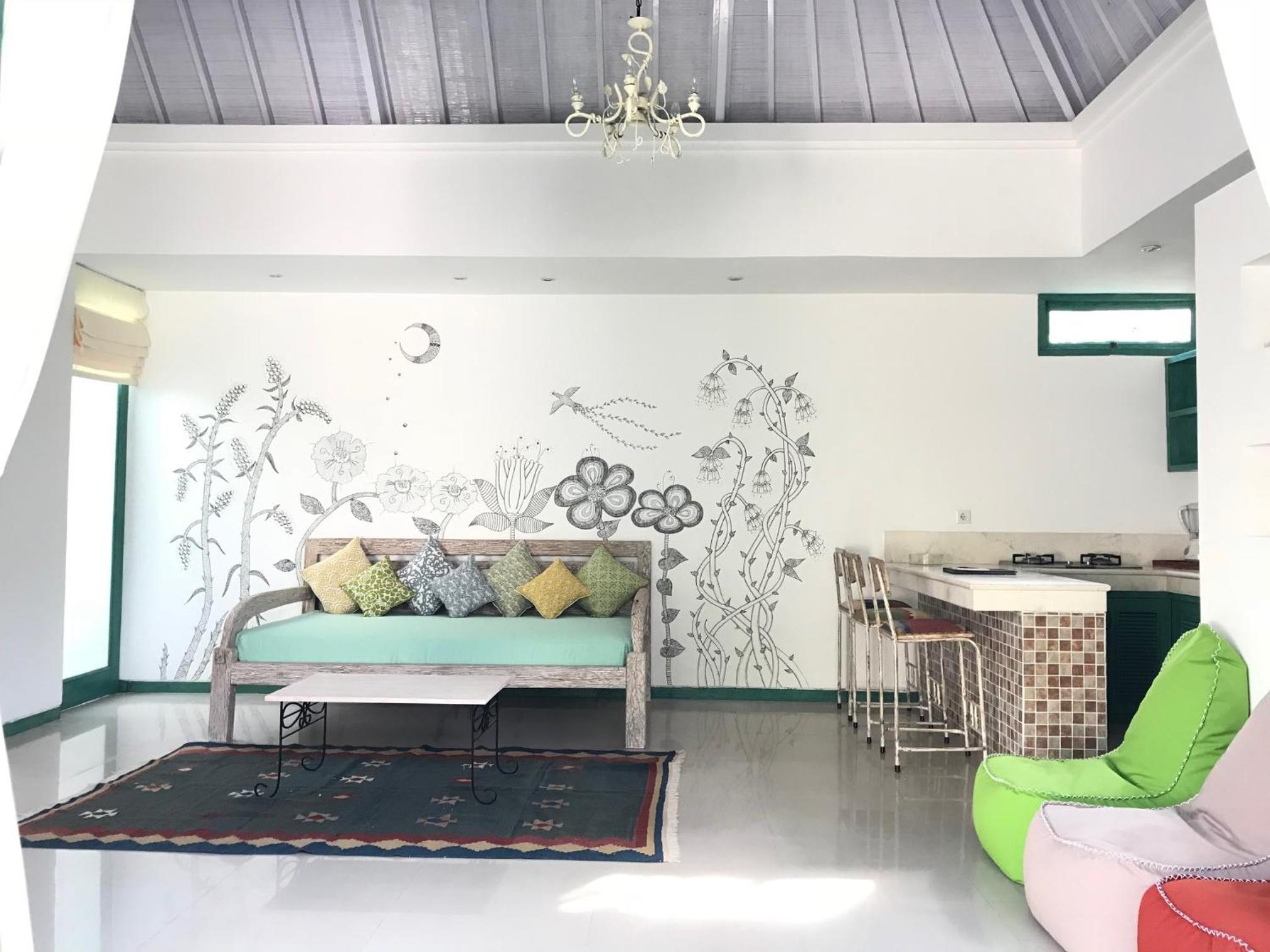 Artemis Villa Hotel