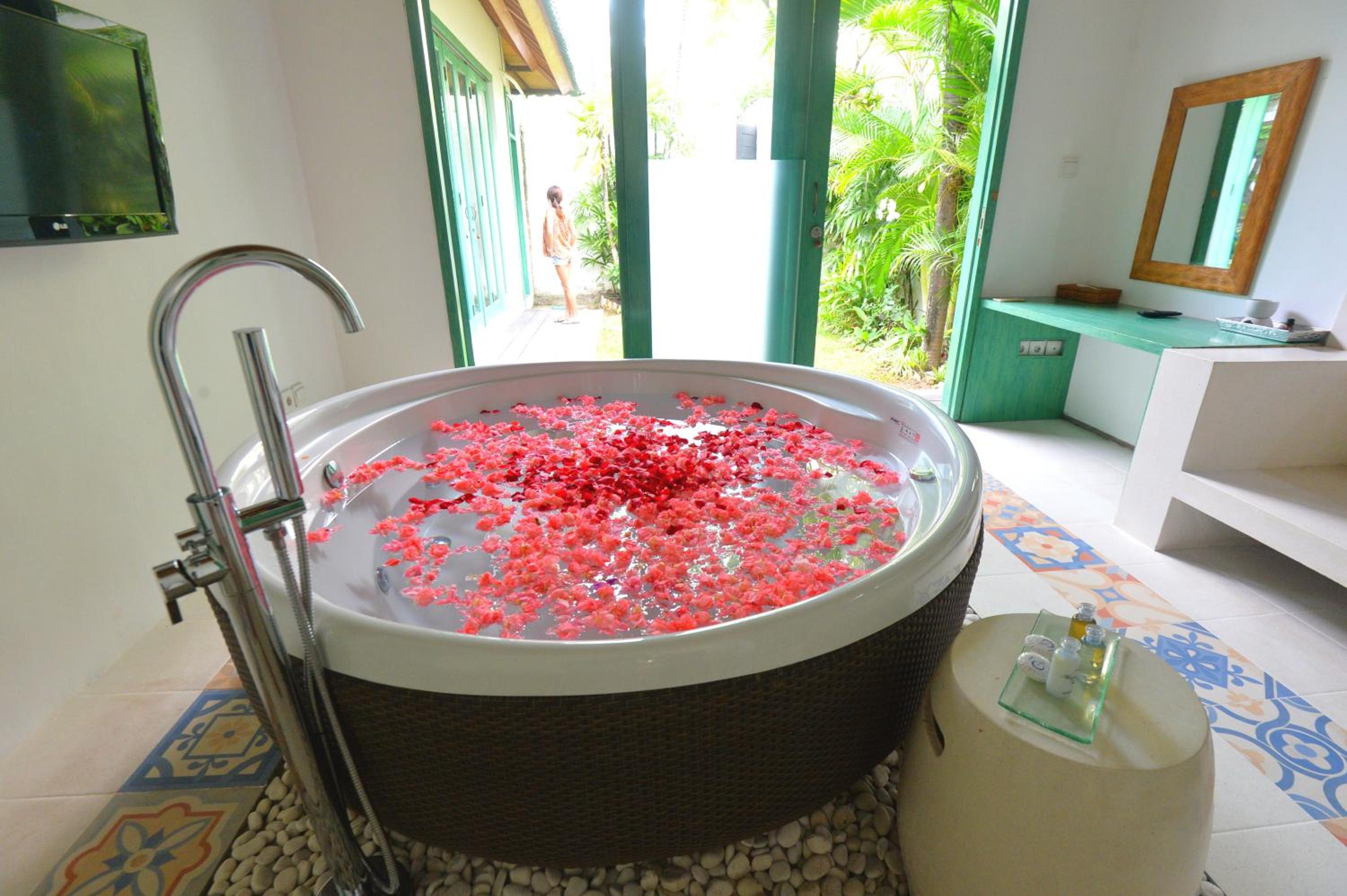 Artemis Villa Hotel