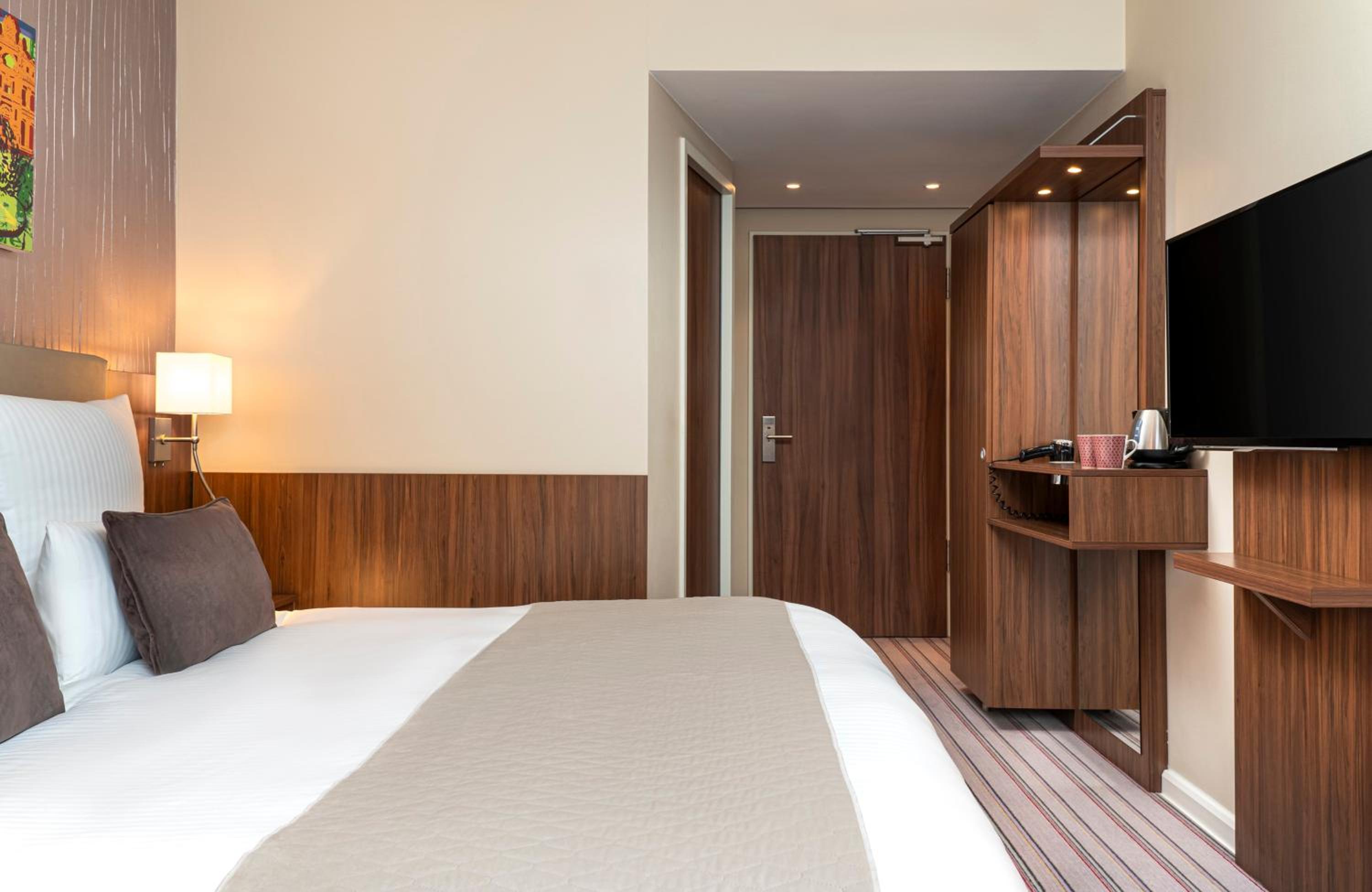 Dresden Vacations - Leonardo Hotel Dresden Altstadt - Property Image 5