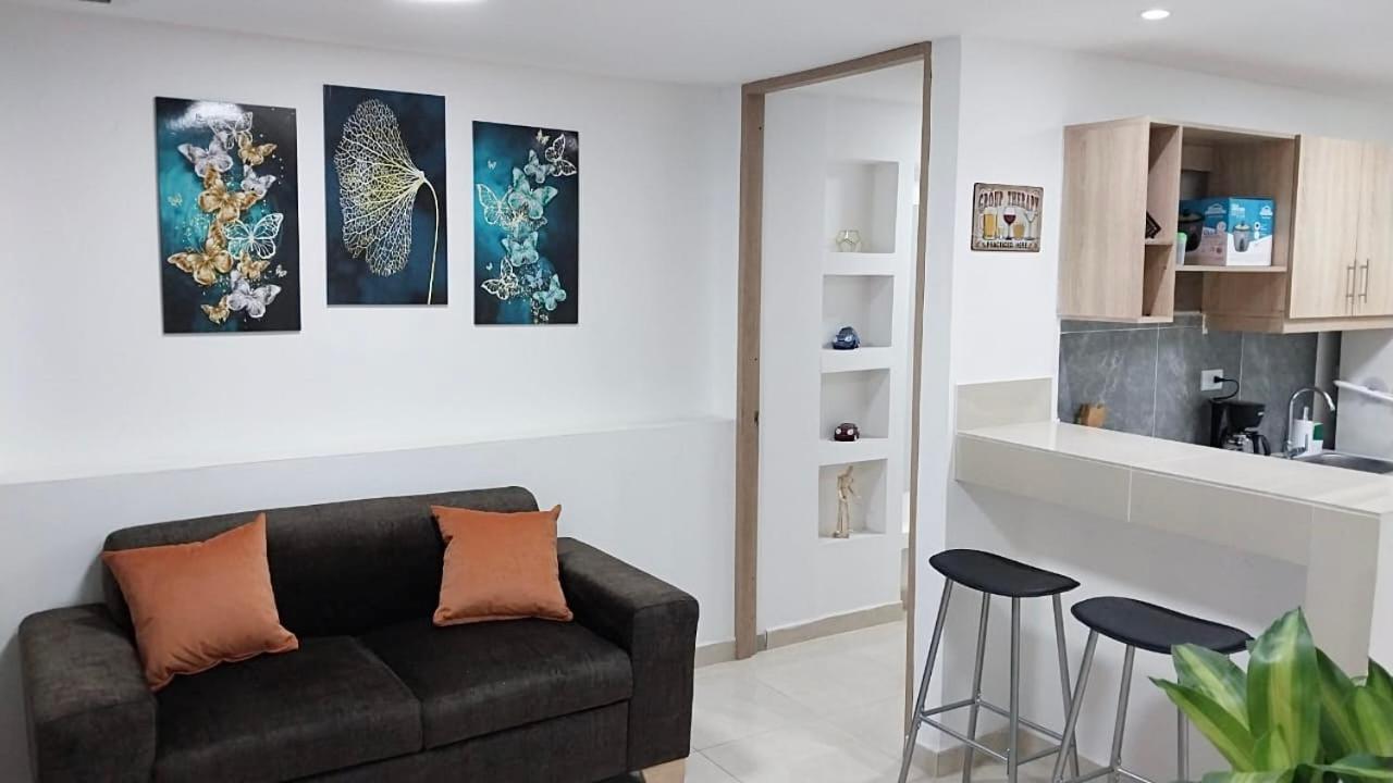 Acogedor Apartamento para Parejas en el Corazón de Cali
