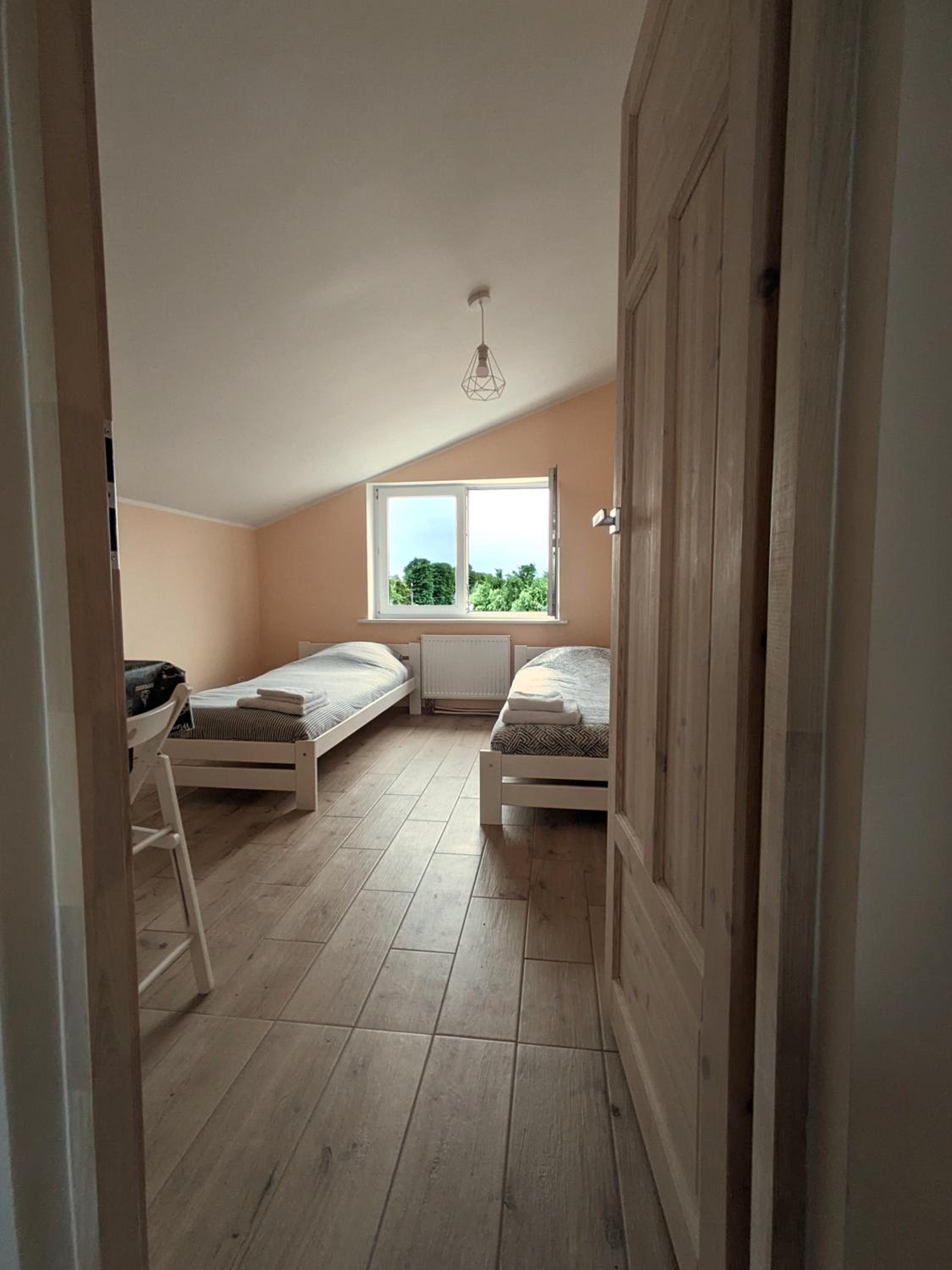 Loft Apartment