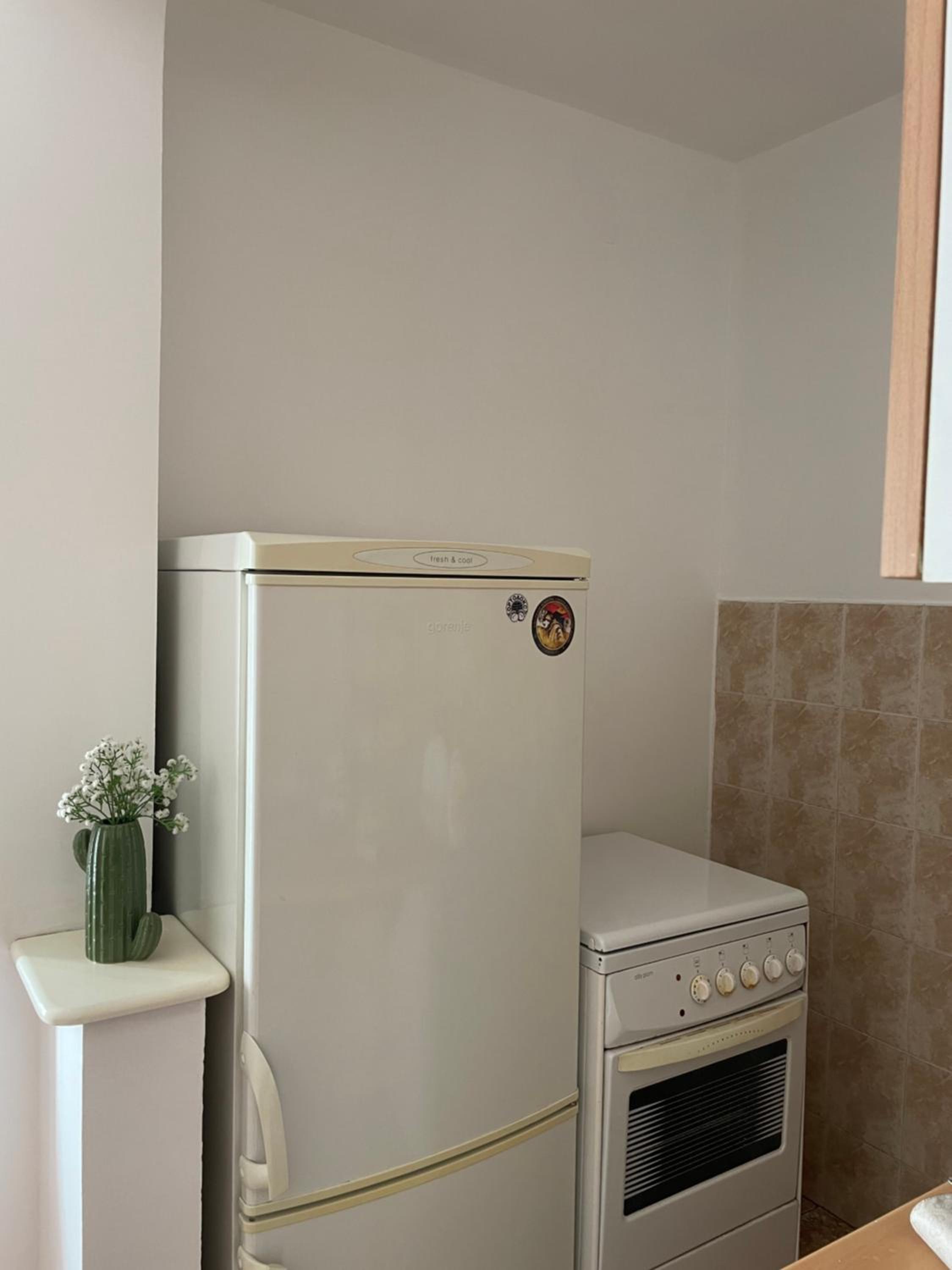 Apartman Lola view 3