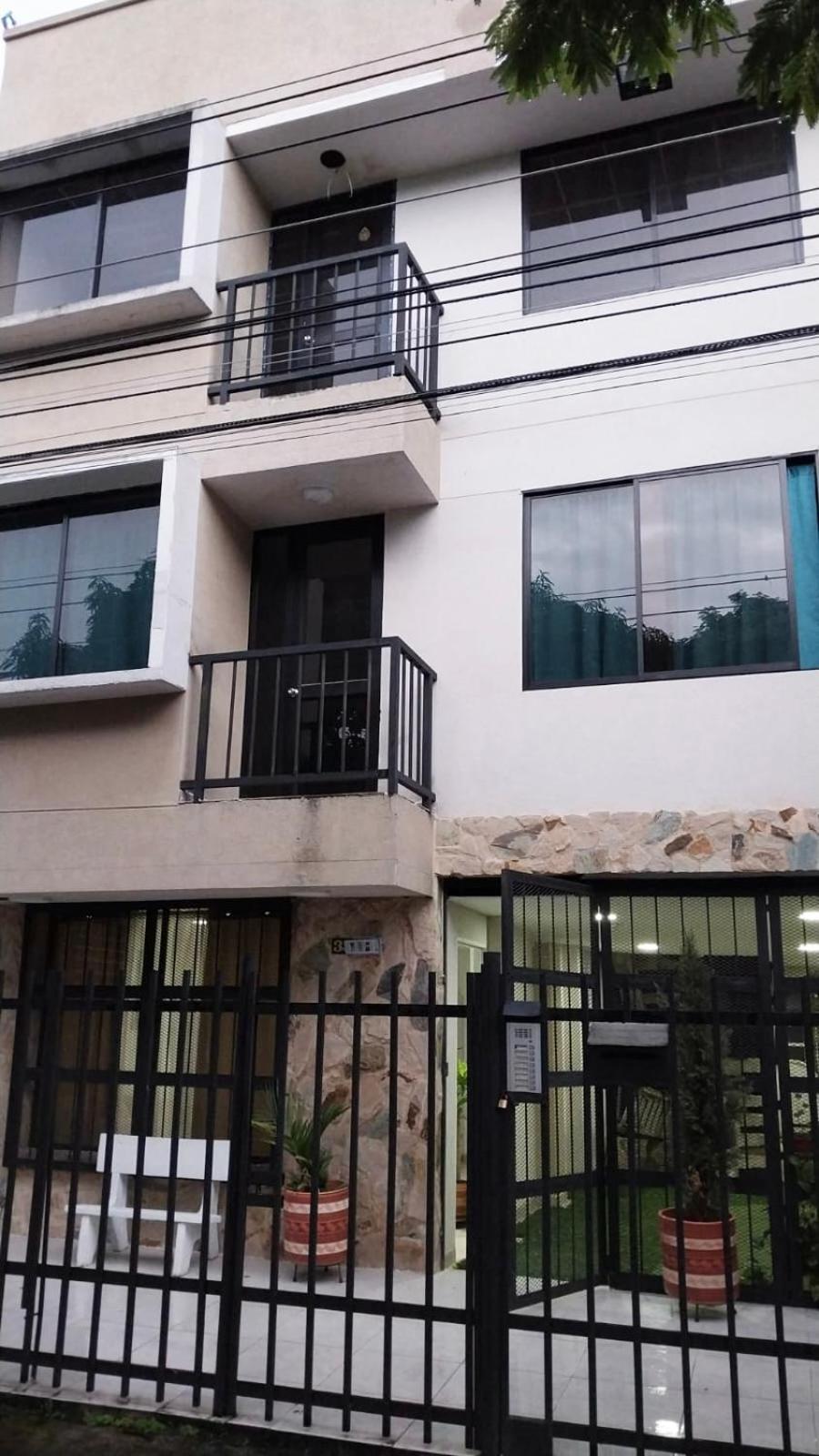Acogedor Apartamento para Parejas en el Corazón de Cali