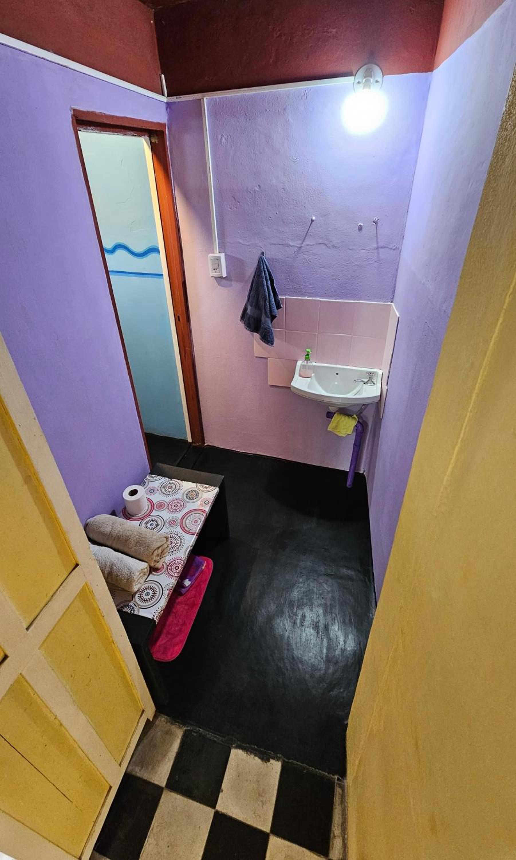 Hunab Ku Hostel