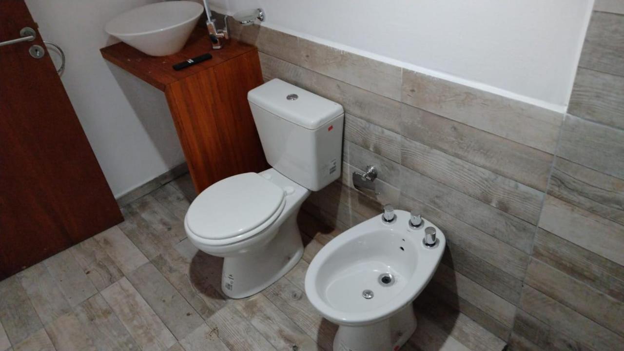 Cabaña La Ilusión