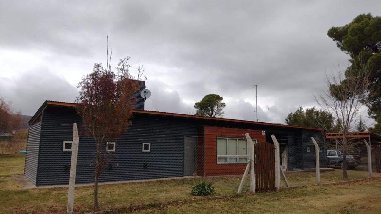 Cabaña La Ilusión