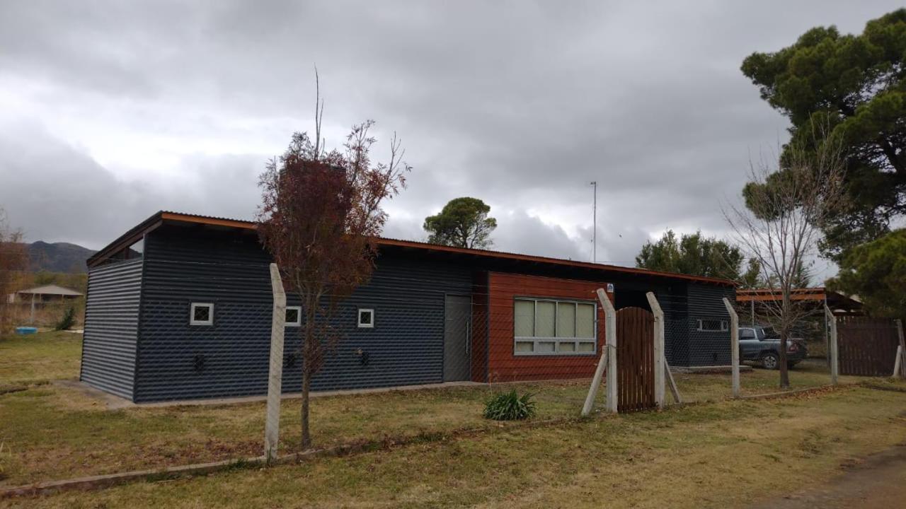 Cabaña La Ilusión