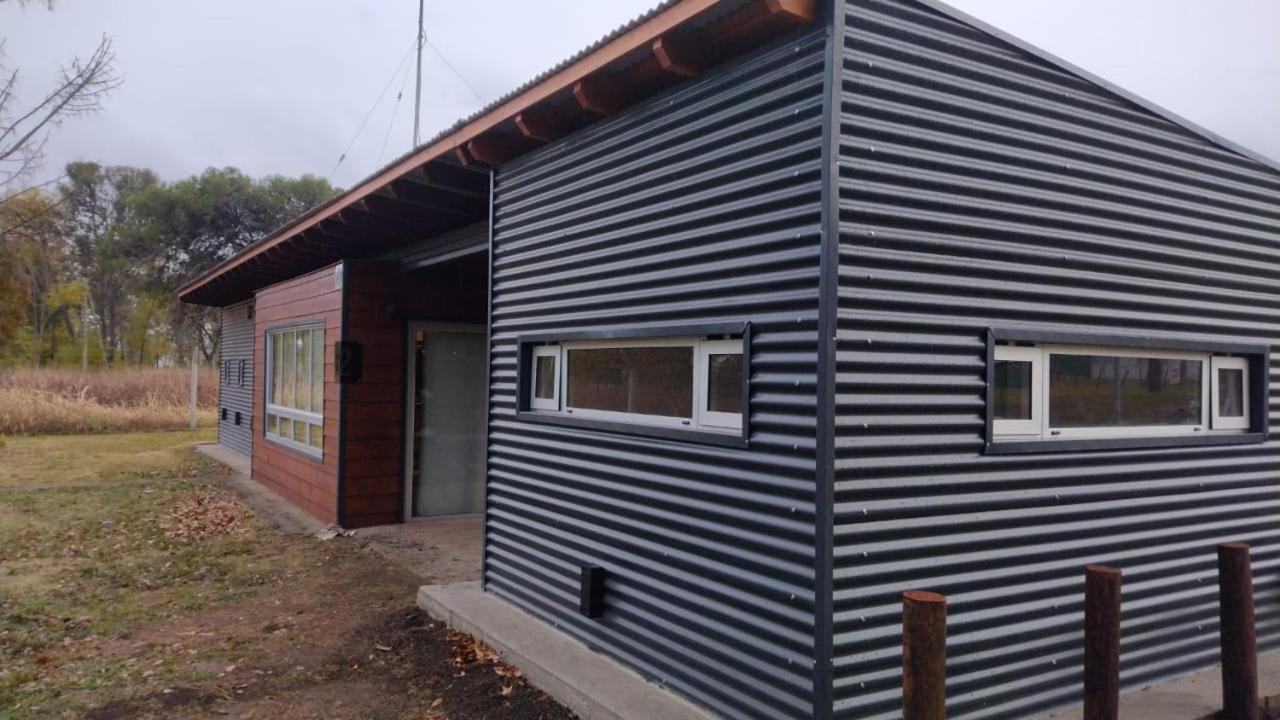 Cabaña La Ilusión