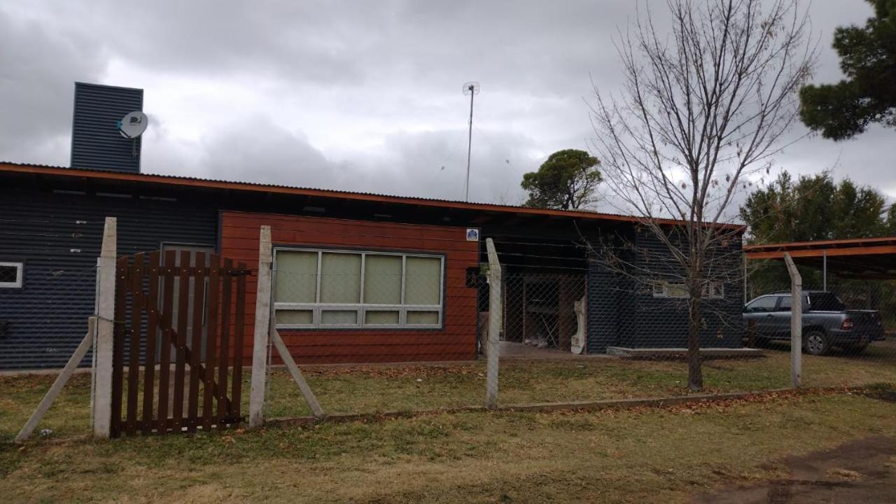Cabaña La Ilusión