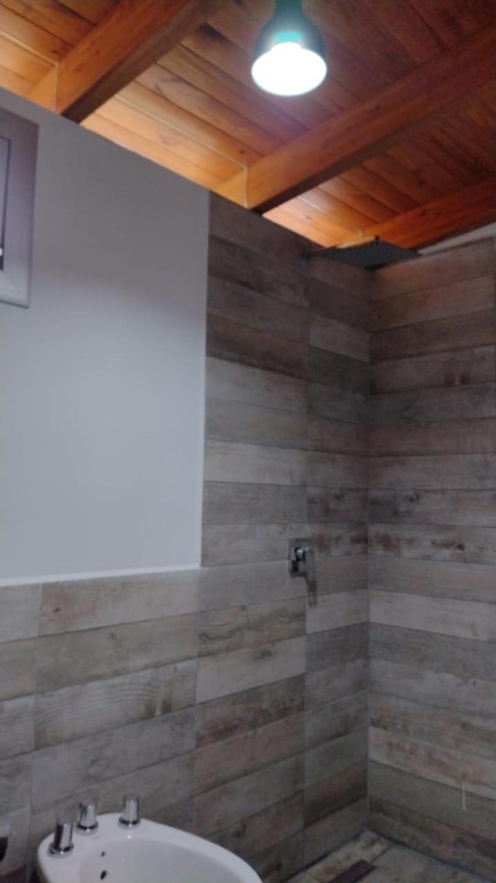 Cabaña La Ilusión