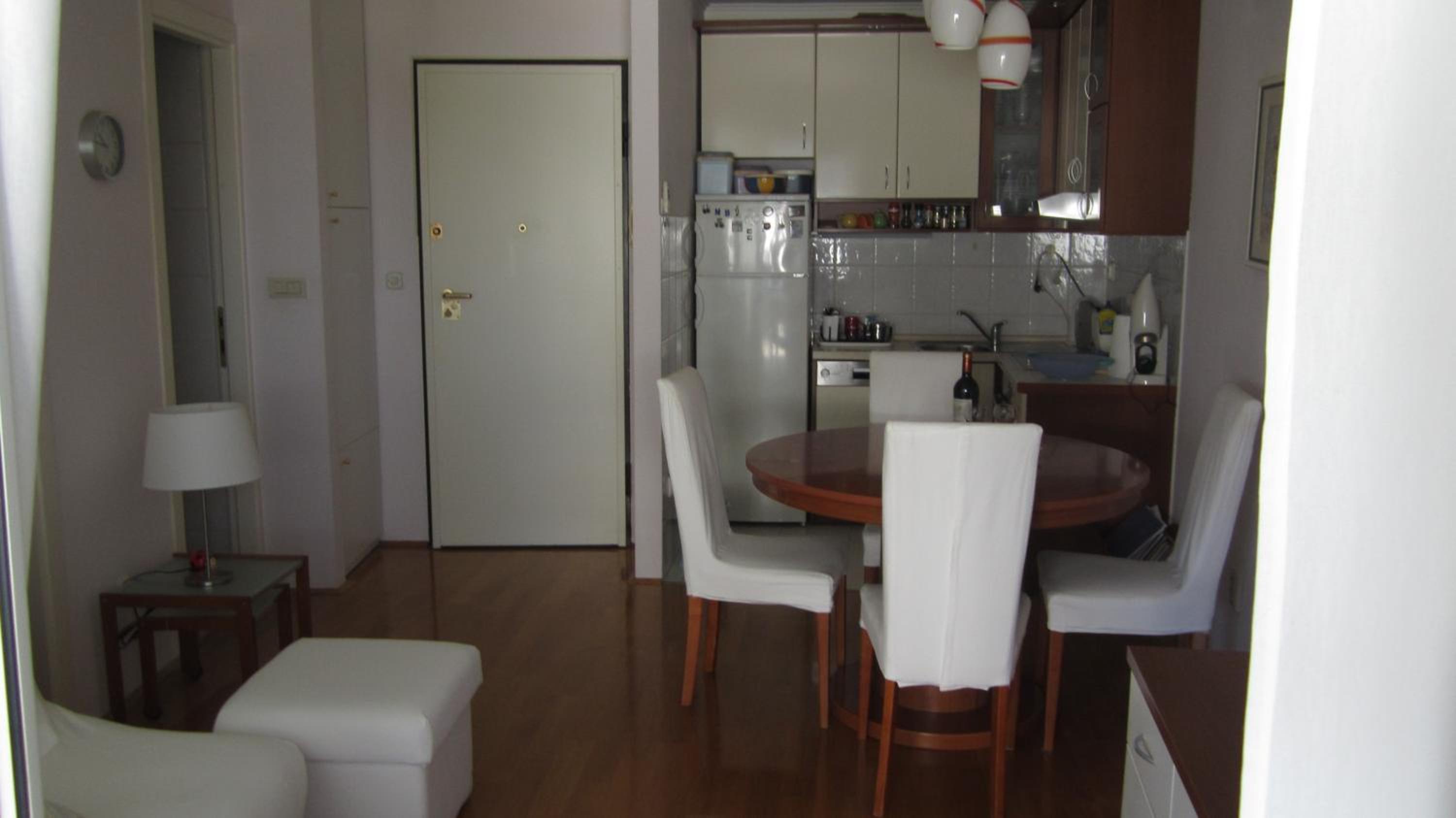 Apartment Marija