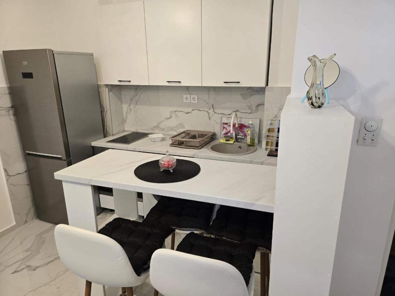 Studio apartment Mila