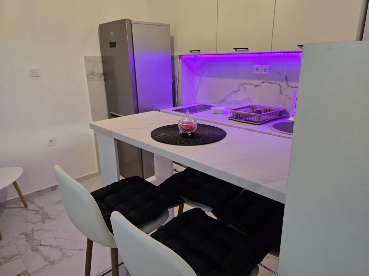 Studio apartment Mila