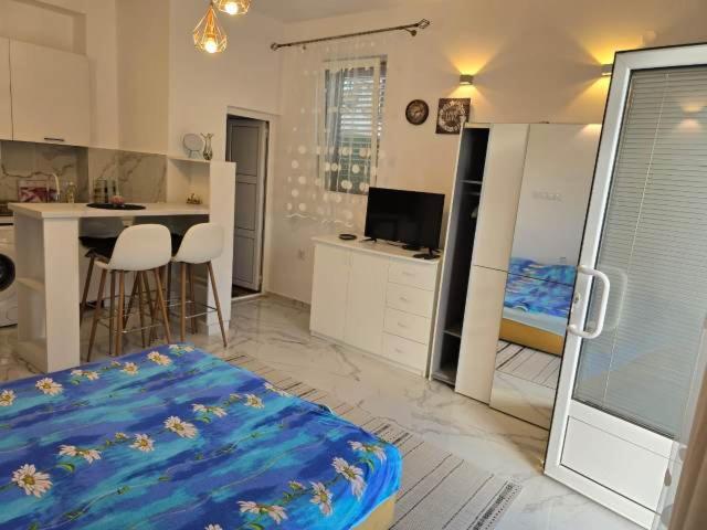Studio apartment Mila