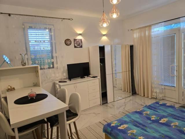 Studio apartment Mila