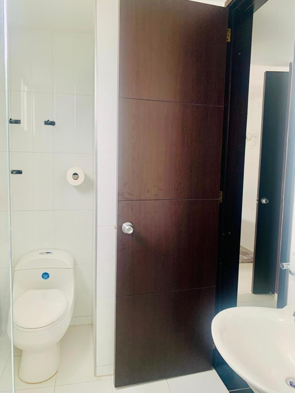 Apartamento Merecure