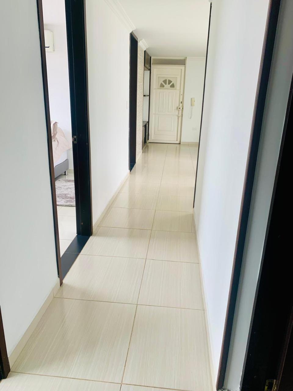 Apartamento Merecure