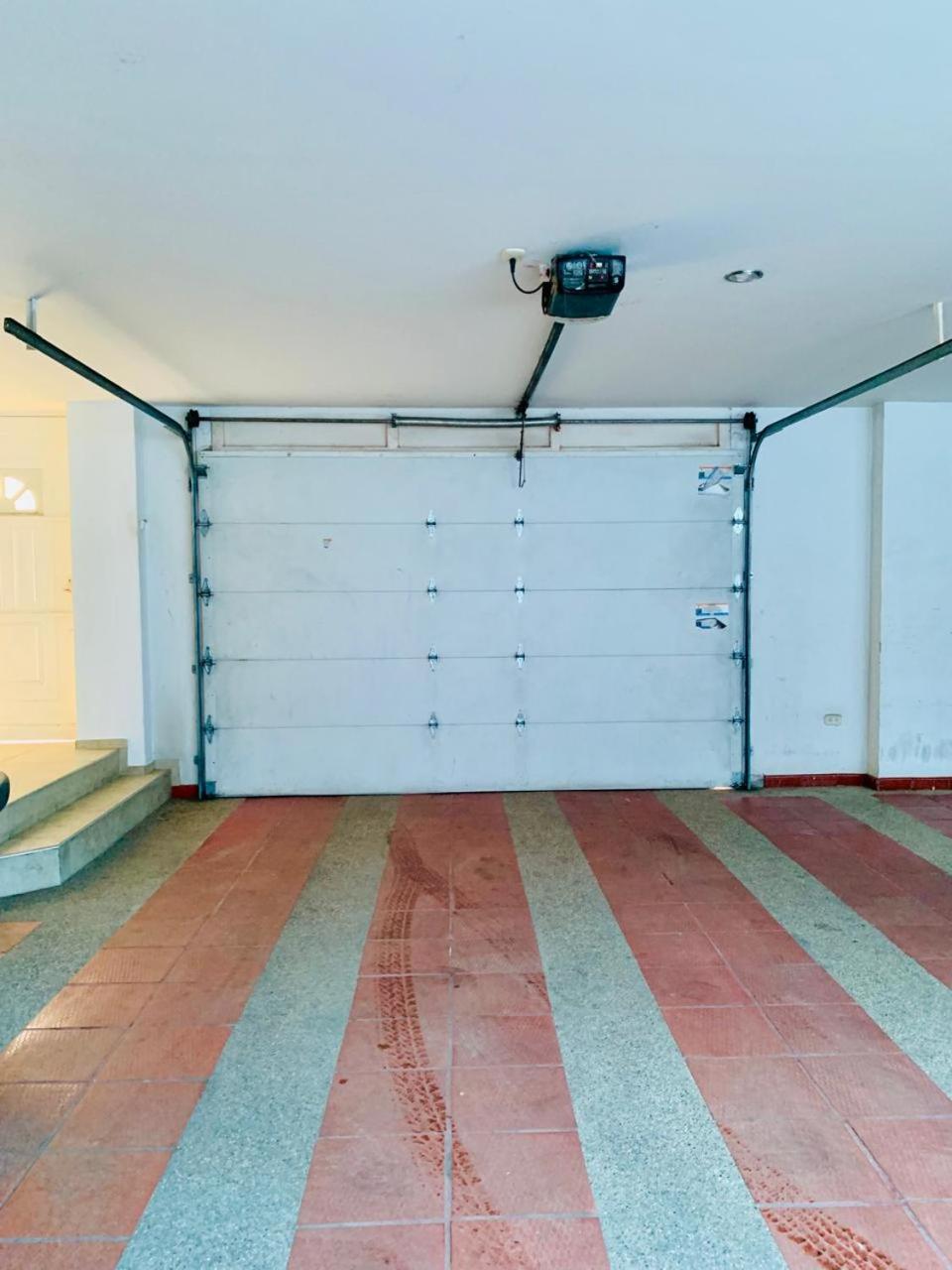 Apartamento Merecure
