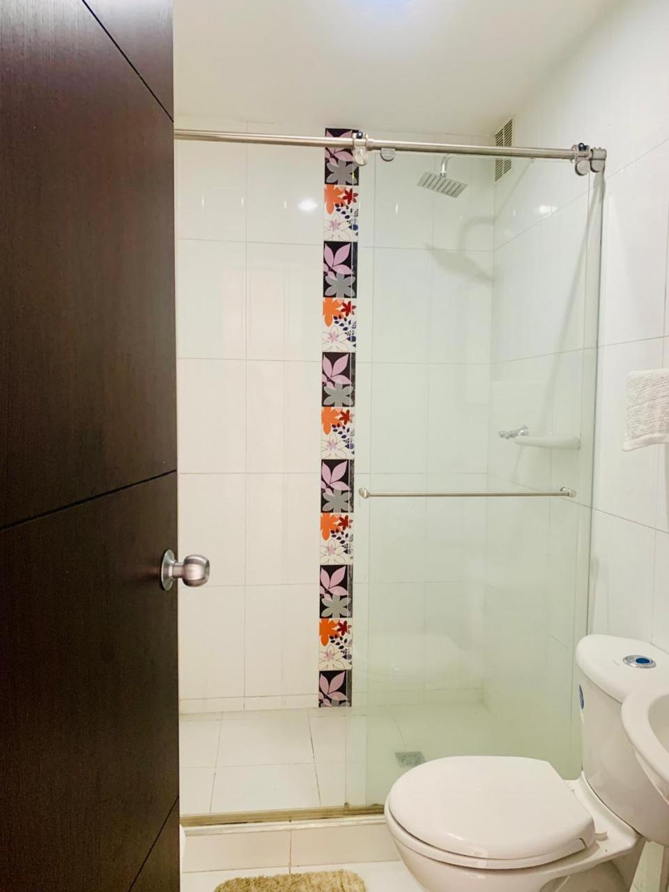 Apartamento Merecure