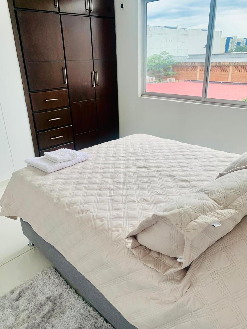 Apartamento Merecure