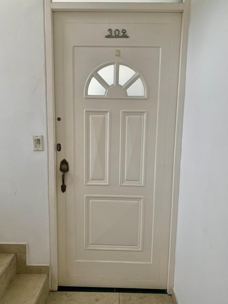 Apartamento Merecure