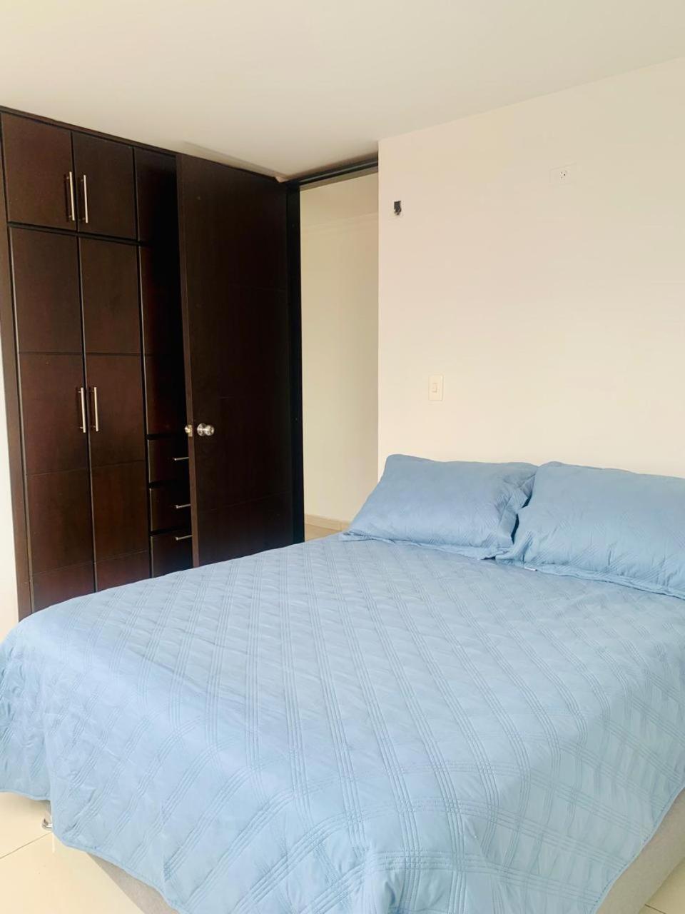 Apartamento Merecure
