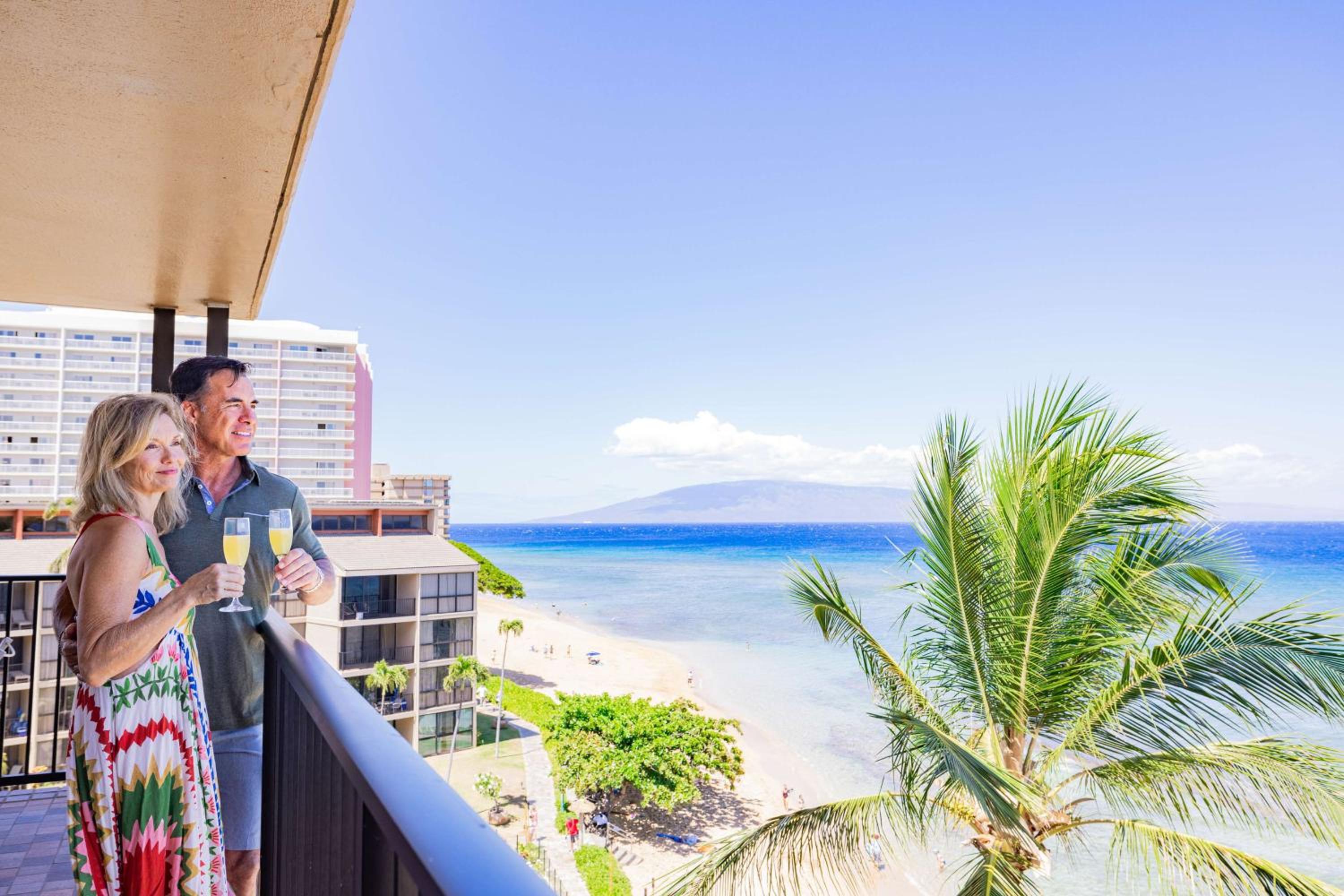 Aston Kaanapali Shores 71
