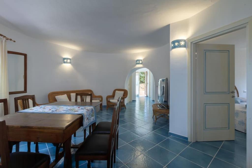 Residenza Turchese Abbamar Baja Sardinia