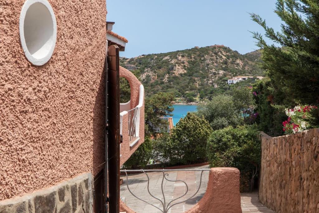 Residenza Turchese Abbamar Baja Sardinia
