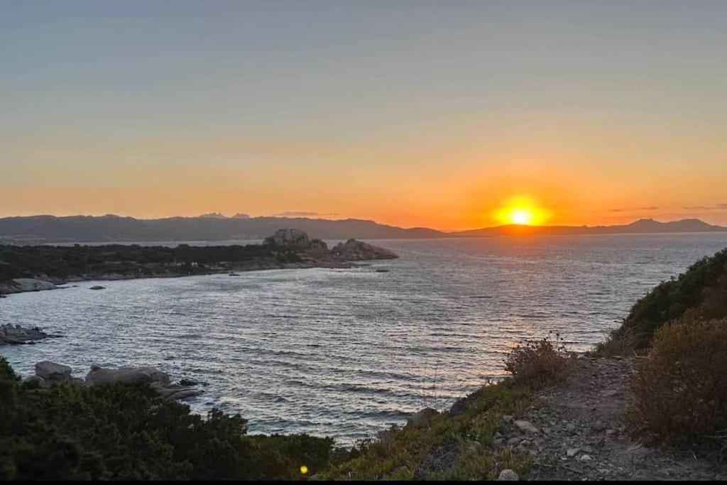 Residenza Turchese Abbamar Baja Sardinia