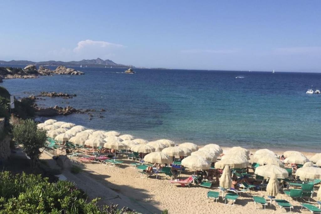 Residenza Turchese Abbamar Baja Sardinia