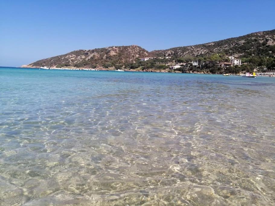 Residenza Turchese Abbamar Baja Sardinia