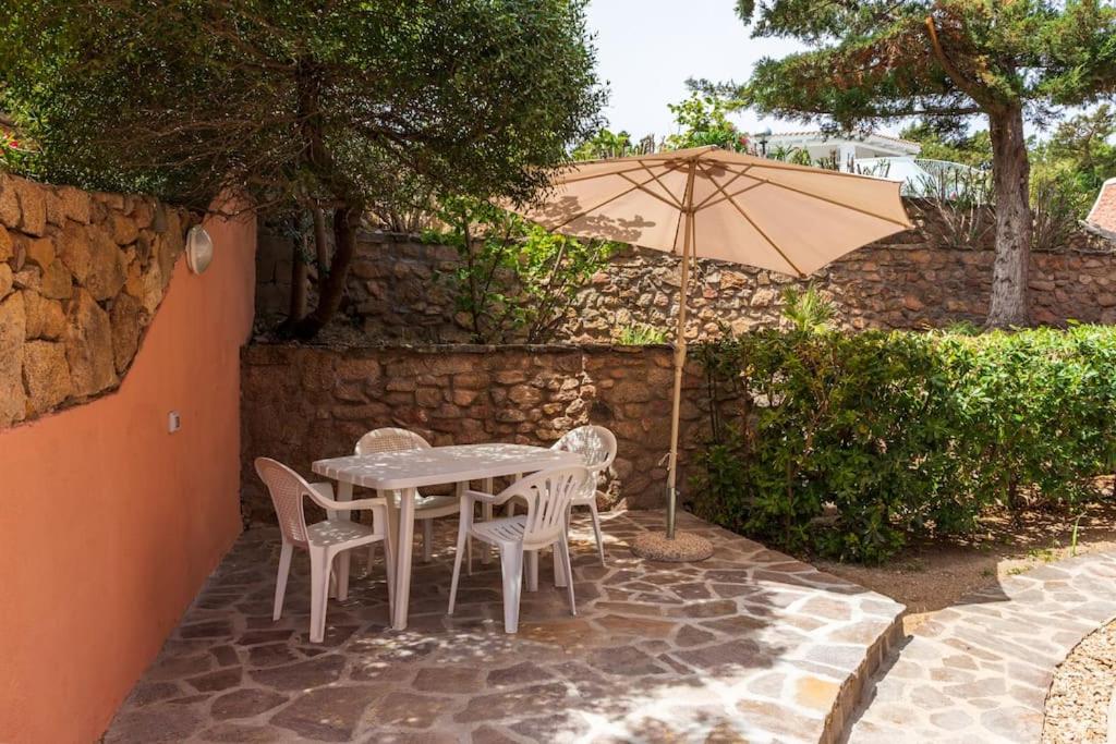 Residenza Turchese Abbamar Baja Sardinia