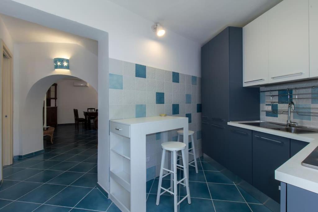 Residenza Turchese Abbamar Baja Sardinia