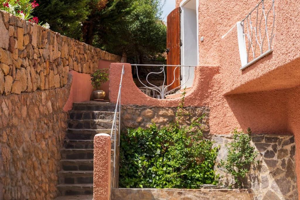Residenza Turchese Abbamar Baja Sardinia
