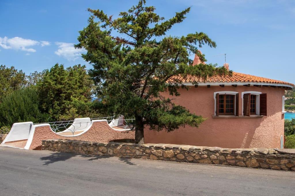 Residenza Turchese Abbamar Baja Sardinia