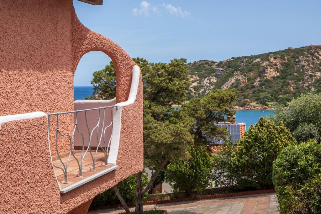 Residenza Turchese Abbamar Baja Sardinia