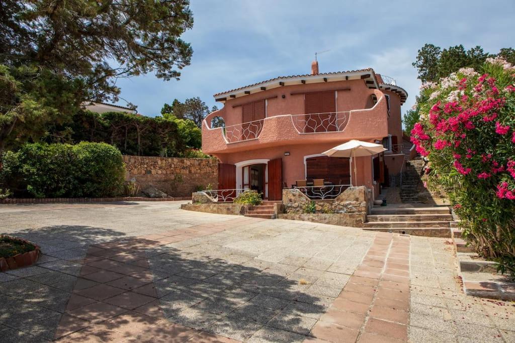Residenza Turchese Abbamar Baja Sardinia
