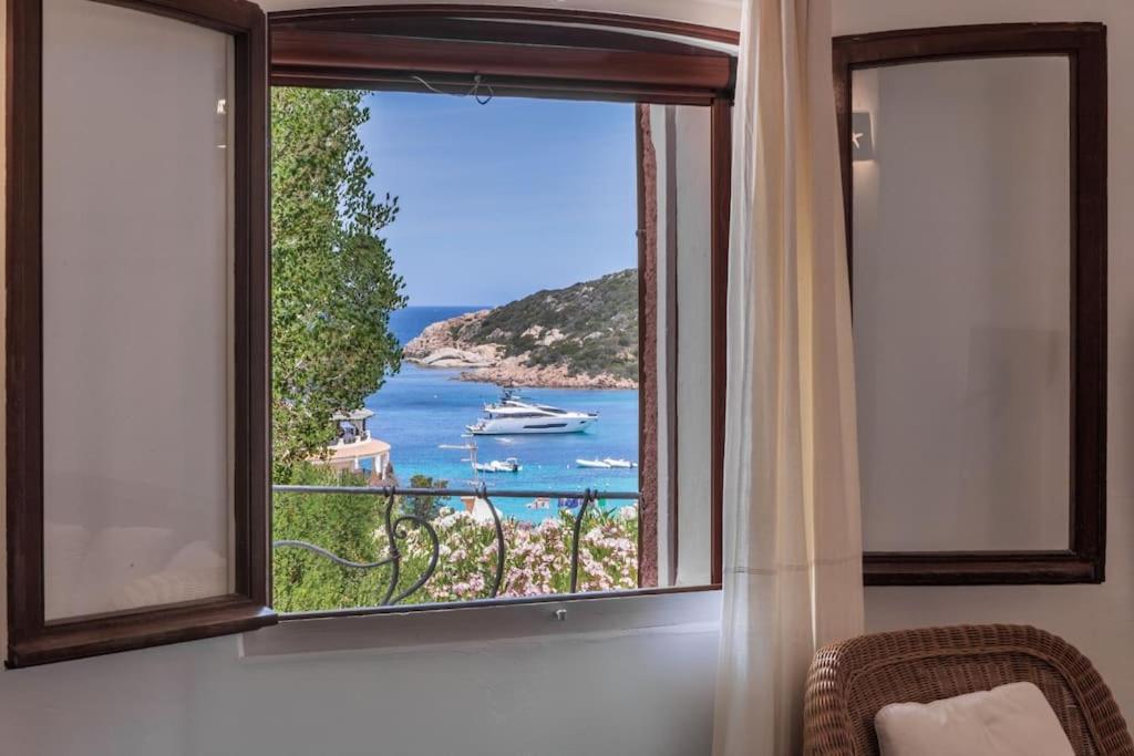 Residenza Turchese Abbamar Baja Sardinia