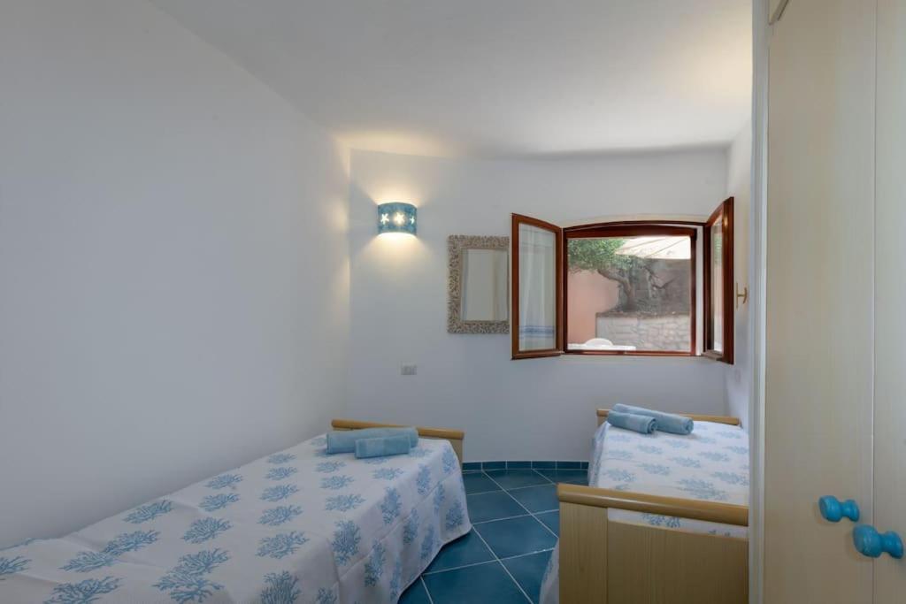 Residenza Turchese Abbamar Baja Sardinia